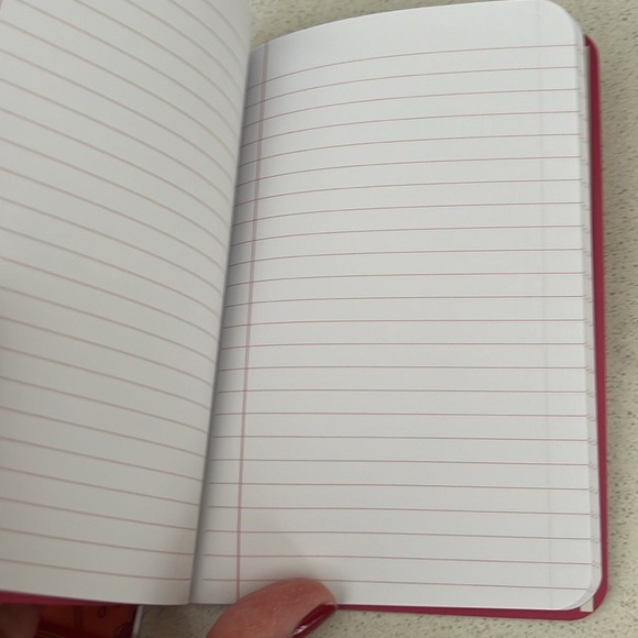 Two Cynthia Rowly notebook set - Picture 3 of 4